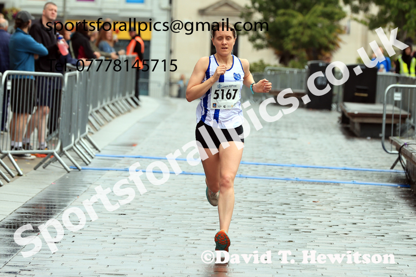 Darlington 5k, 2025 Darlington 5k 10k and Junior 3k Road Race. Photo: David T. Hewitson/Sports for All Pics